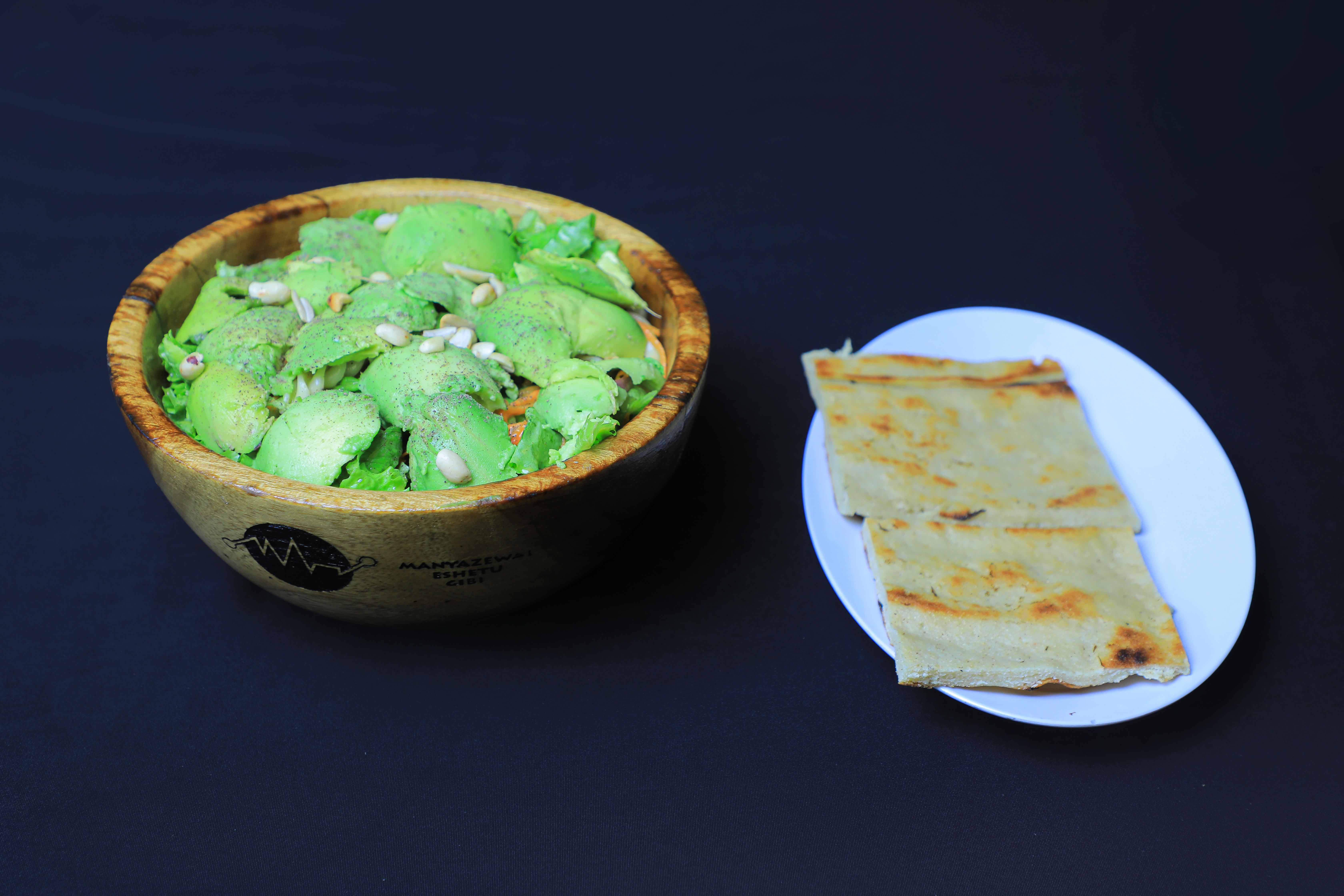 Special Salad